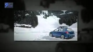 Subaru Dealer Serving Mountain Home Idaho