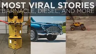 These are our most viral stories from the first half of 2020 | Driving.ca