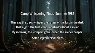 Camp Whispering Pines