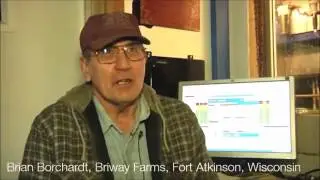 This Is Why - Brian Borchardt - Briway Farms
