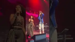 Bring the beat back by Sunidhi chauhan and Divyansh Kacholia Live performace | Hyderabad Live | DVK