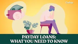 Payday loans: What you need to know