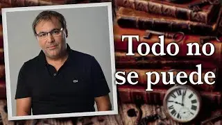 Gabriel Rol&oacute;n - Todo no se puede