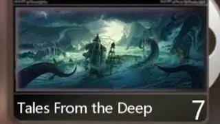 Tales From the Deep | Illusion Connect | event history