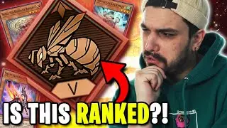 LOW RANKED DUELS ARE INSANE?!