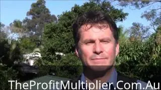 How Tracey Doubled Her Turnover With The Profit Multiplier
