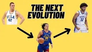Cameron Boozer might be the FUTURE of the NBA's Role Player