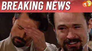 Is Thomas Forrester leaving The Bold and The Beautiful?