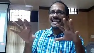 Simon the Magician: Following Jesus for Wrong Things - Dr. Thomas Jacob | English Sermon | 03/04/22