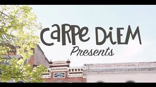 Carpe Diem Spring 2016