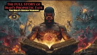 The FULL STORY of Iran&rsquo;s Prophetic Fate &mdash; The Bible&rsquo;s Hidden Warning