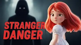 Lily's Stranger Danger Adventure | Child Safety Lessons For Kids