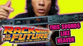 Rack To The Future Ep. 1: Yamaha SPX90ii