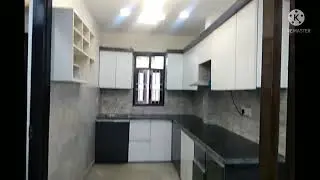 3 BHK FLAT,NAWADA EXTN,UTTAM NAGAR WEST METRO STATION