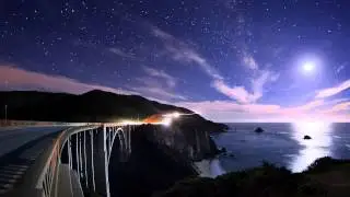 Sean Mackey - Roads (ft. Lambert McGaughy)