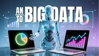 An Introduction to Big Data