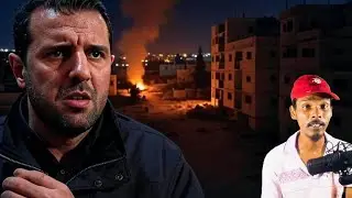 Global Tensions Explode: Israel Targets Syria,China Backs Russia | True Man Talks