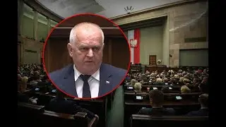 To jest promowanie lokalnych układ&oacute;w. Władysław Dajczak, poseł PiS