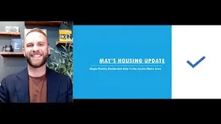 May 2024 Housing Market Report for Austin, Texas