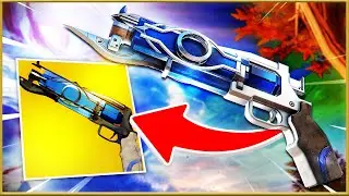 This Ornament Is ACTUALLY Pay To Win ... ( Crimson Just Got WAY Better )