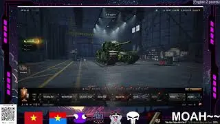_MTK_ chơi WOTanks