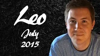 Horoscope for Leo July 2015 | Predictive Astrology