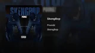 Poundz - SkengBop
