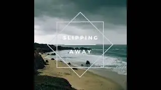 Graham Webb - slipping away