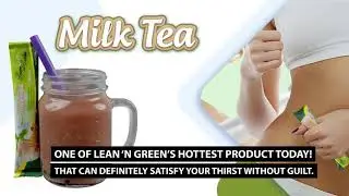 Milk tea Guilt Free #shorts #SlimmingMilktea