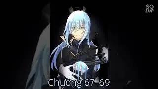 Chương 67-69 || Lịch Sử Tempest [Tesura x Slime No Taoshite]