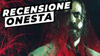 NON AVETE CAPITO NIENTE DI ALAN WAKE 2