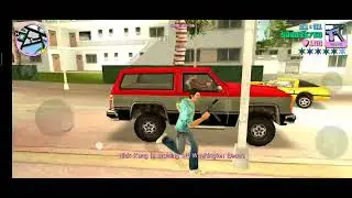 GTA Vice City Autocide | Gameplay Walkthrough No Commentary | GREEN GOBLIN7777