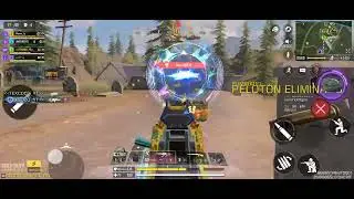 13 KILLS | STREET ROYALE | CODM | 20/01/26 | TRAMPOL&Iacute;N 