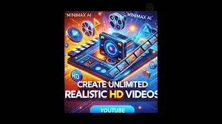 Minimax AI Review: Effortless Full HD Video Creation