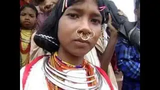 Trial odisha primitive tribal visual  Raygada Dist # S MEDIA