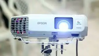 Dangbei Atom Portable Laser Projector Review (Nepal Edition): 1200 ISO Lumens, Official Netflix