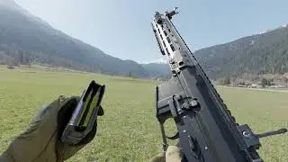 M4 Test