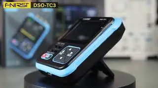FNIRSI DSO-TC3
