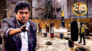 कैसे फसा Abhijeet गुंडों के बनाए जाल मे? || CID  || Latest  Episode ||