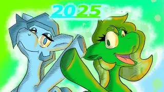 ponies online opening