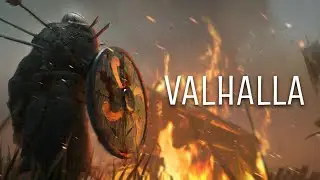 Epic emotional music 