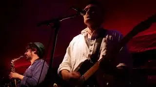 Brass Attack @ Dirty Sunday 2017 - Double Z&eacute;ro Kush