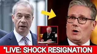1 MIN AGO: Keir Starmer&rsquo;s Rise and Fall &ndash; Supreme Court Demands His Resignation!&rdquo;