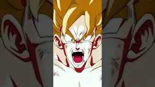 DODGE IT!!!!!! I LOVE BEING RIGHT ABOUT DODGE!!! (DBZ: Dokkan Battle) #Shorts