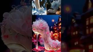 princess shoes shorts video.#shorts #viralshort