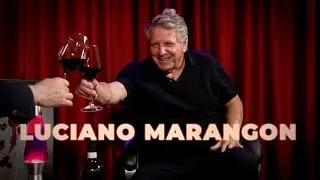 #44 LUCIANO MARANGON a In Vino Veritas 🍷