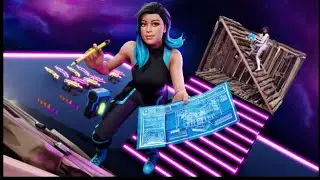 1v1 chappyman113 (fortnite)