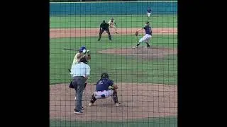 Nathan Webb &lsquo;22 RHP Jacksonville, FL 6-15-21