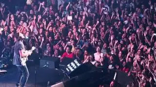 Hillsong United Manila Zion Tour (The Stand,With Everything)