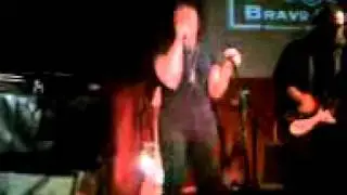 Transmission (cover Joy Division) Angela Baraldi-Giorgio Canali-Steve Dal Col